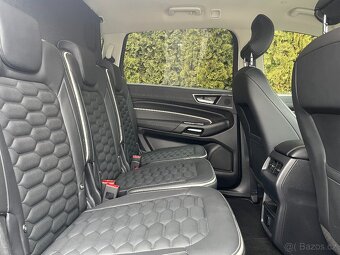 Ford S-MAX 2.0 TDCI 110 kW VIGNALE - 13