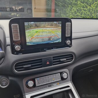 Hyundai kona electric - 13