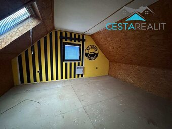 Prodej rodinného domu 105 m², Hamry, ev.č. 01065 - 13