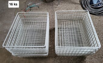 Skládací botník Ikea - 13