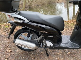 Honda SH 125 i.e - 13