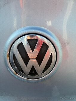 Passat B6 1.6 FSI 85kw - 13