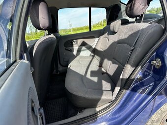 Renault Thalia 1.2 55Kw / 2008 - 13