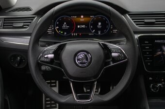 Škoda Superb 2.0 TDI DSG Style - 13