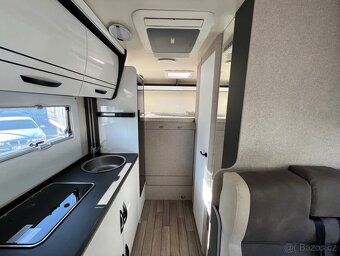 FORSTER 699 DVB 2025 18 TIS KM DPH TOP VÝBAVA - 13