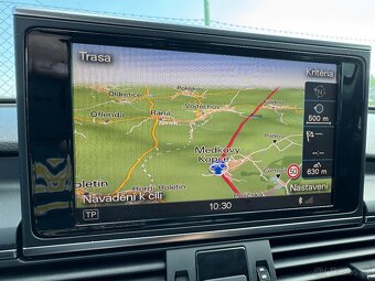 Audi A7 3.0 TDi 180KW QUATTRO DPH - 13