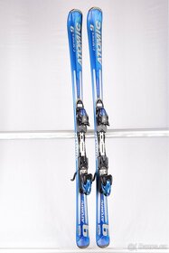 Lyže ATOMIC BETA CARV B4 C9.18 HYPER CARBON - Kompletní SET - 13