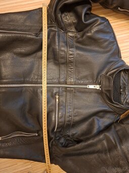 Kožená bunda Harley-Davidson - 13