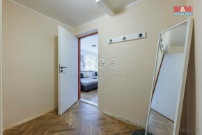Prodej bytu 4+1, 110 m², Karlovy Vary, ul. Divadelní - 13