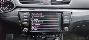 Škoda Superb 3 Combi 1,4 Tsi DSG - 13