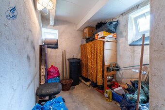 Prodej investičního bytu, 2+1 75 m² , Březina - 13