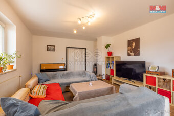 Prodej rodinného domu, 170 m², Krušovice, ul. Rabasova - 13