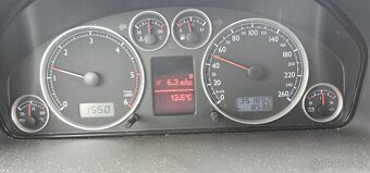 VW Sharan 1.9TDI 96kW - 13