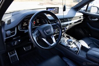Audi SQ7 4.0 TDI 320 kW - 13