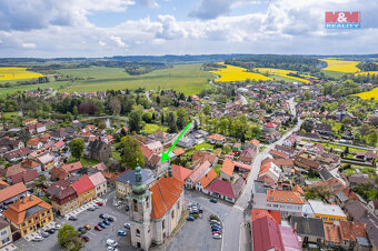 Prodej rodinného domu, 84 m², Uhlířské Janovice - 13