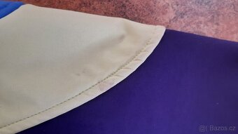 Softshellová bunda vel. 122 - 13