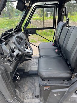 Prodám CF-MOTO UTV 1000 - 13