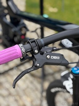 Trek slash 9.7 M/L - 13