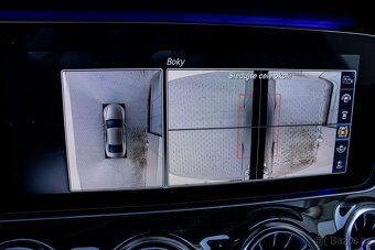 Mercedes-Benz CLS 450 4MATIC - Odpočet DPH, Možná dohoda - 13