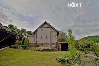 Pronájem Rodinný dům, 100㎡ - 13