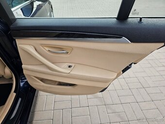 BMW Řada 5, 535i xDrive - 13