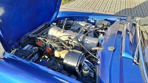 Mercedes-Benz 230 SL Pagoda W113 - 13