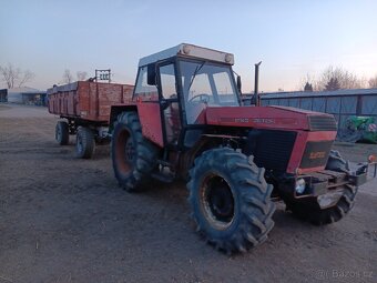 Zetor crystal 12145 - 13