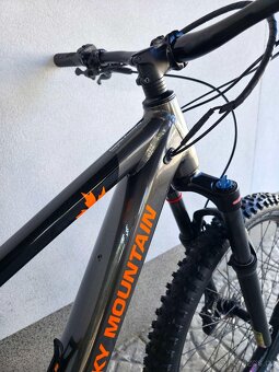 Elektrokolo Rocky Mountain GROWLER POWERPLAY 30 2022 643Wh 2 - 13