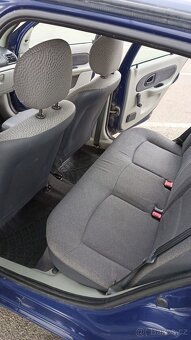 Renault Thalia 1.4i 2005 - 13