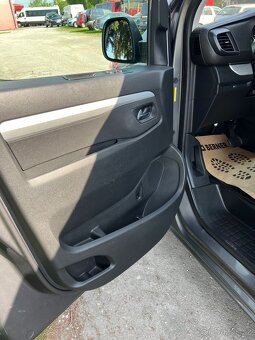 Citroen Spacetourer XL 180PS - 13