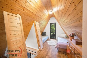 Prodej, domy/chata, 112 m2, 46353 Rynoltice, Liberec [ID 721 - 13