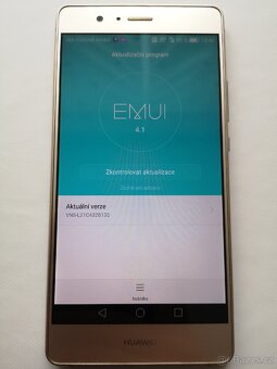 Huawei p9 lite - 13
