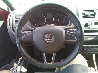 Škoda Roomster 1.2 TSi MODEL NOIRE - 13