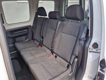 Caddy 2.0 TDI 75 kW - 13
