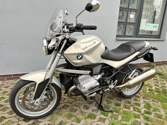 Bmw r 1200 r - 13