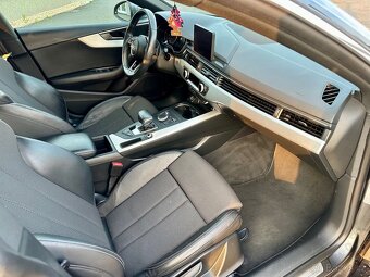 Audi A5 SPORTBACK 2.0TFSI 140KW ULTRA S-LINE - 13