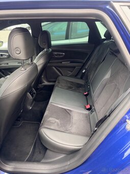 Seat Leon Cupra ST 300 4Drive VIRTUAL DCC KAMERA - 13