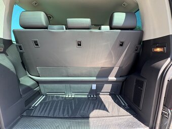 VW Multivan T6 Bulli 2.0 Tdi DSG 4Motion 150kw Plná výbava - 13