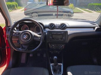 Suzuki Swift - 13
