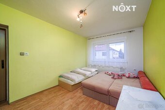 Prodej Rodinný dům, 408㎡ - 13