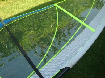 Windsurfing - dětské oplachtění - 13