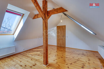Prodej rodinného domu, 172 m², Praha, ul. Pod hřištěm - 13