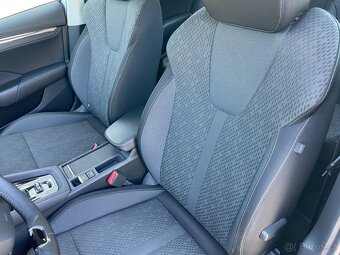 Škoda Octavia 4 Combi STYLE  2.0TDi 110kW DSG Full LED Tažné - 13