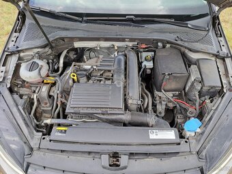 VW Golf 7 1.4TSI 90kW - 13