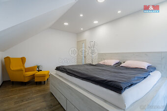 Prodej rodinného domu, 129 m², Jindřichův Hradec, 9. května - 13
