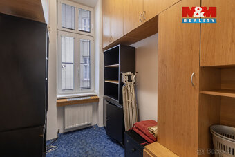 Prodej bytu 3+1, 104 m², Ostrava, ul. Chelčického - 13