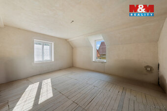 Prodej rodinného domu, 240 m², Orasice, okr. Louny - 13