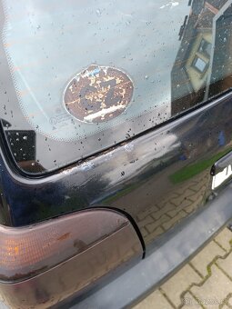 Volkswagen GOLF Mk3 GT 1.9tdi 66kw - 13