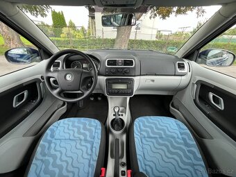 Škoda Fabia 1.4 i 63kW Serviska, 1xMajitel - 13