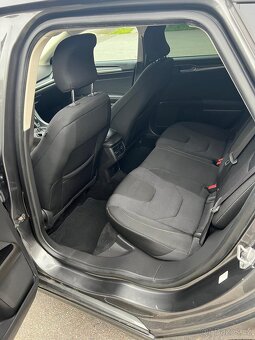 Ford Mondeo 2,0 TDCi 132kW 4x4 po REPASU PŘEVODOVKY - 13